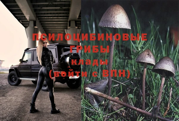 хмурый Навашино